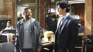 Despite its source material, <i>Rush Hour</i> lacks identity and urgency
